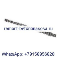 Распредвал 3608842 для двигателя Cummins NT855