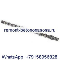 Распредвал 3026975 для двигателя Cummins NT855