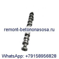 Распредвал 3608486 для двигателя Cummins NT855
