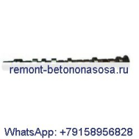 Распредвал 4913963 для двигателя Cummins NT855