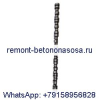 Распредвал 3058957 для двигателя Cummins NT855