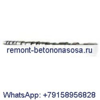 Распредвал 4914522 для двигателя Cummins NT855