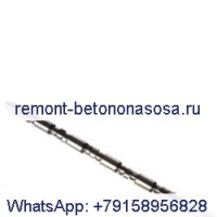 Распределительный вал 3066885 для двигателя Cummins K38