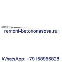 Распредвал 3062076 для двигателя Cummins K38