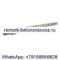 Распределительный вал 3062077 для двигателя Cummins K38