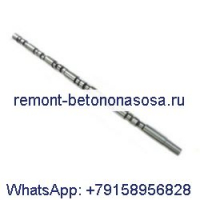 Распредвал 3070838 для двигателя Cummins V28