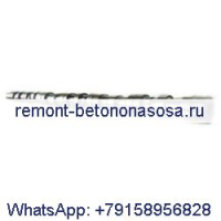 Распредвал 3803902 для двигателя Cummins N14