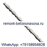 Распредвал 4059955 для двигателя Cummins N14