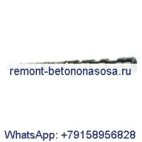 Распределительный вал 3076767 для двигателя Cummins KTA QSK KTA19 QSK19 K19