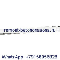 Распредвал 3066877 207770 для двигателя Cummins K19