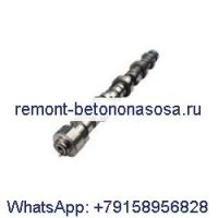 Распредвал 3066899 для двигателя Cummins K50