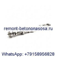 Распределительный вал 3074304 для двигателя Cummins K50