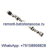 Распредвал 3066898 для двигателя Cummins K50