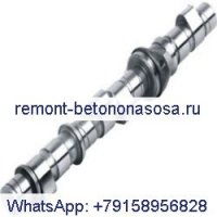 Распределительный вал 3074305 для двигателя Cummins K50