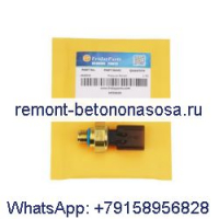 Датчик давления во впускном коллекторе 4928593 для двигателя Cummins ISX ISM ISL ISB