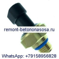 Датчик давления масла 4921487 для Cummins N14 M11 ISX L10 Dodge Ram 2500 Ram 3500