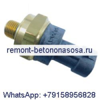 Датчик давления 3080408 для двигателя Cummins