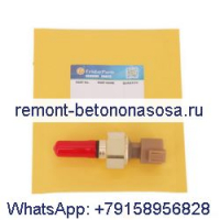 Переключатель датчика температуры давления масла 4921479 для двигателя Cummins ISM ISX QSM