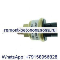 Датчик уровня охлаждающей жидкости 4903489 для двигателя Cummins L10 M11 ISM N14