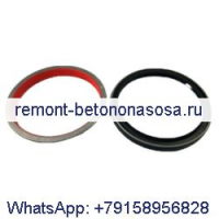 Сальник 4101422 для двигателя Cummins X15 ISX15 QSX15
