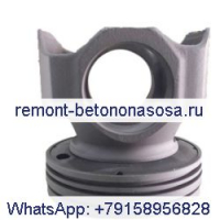 Поршень 4923745 для двигателя Cummins X15 ISK15 QSK15 K19