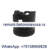 Поршень 4059241 для двигателя Cummins X15 ISX15 QSX15