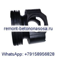 Поршень 2882635 для двигателя Cummins X15 ISX15 QSX15