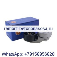 Натяжной ремень 3937553 для двигателя Cummins B3.9L 5.9L 4BTA 6BTA