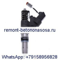 Топливные форсунки 4903472 для двигателя Cummins ISM11 QSM11 M11 L10