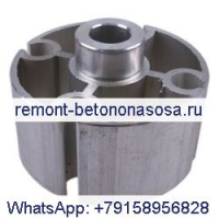 Прокладка пилота вентилятора 3910129 C3910129 для двигателя Cummins 6BT5.9 6CT8.3 38 мм
