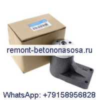 Поддержка вентилятора 5260996 3913433 3911204 3913434 для Cummins 4B 4BT 4BTA 6B 6BT 6BTA