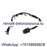 Жгут проводов электронного модуля управления 4022870 для двигателя Cummins 6B5.9 ISM M11 QSM11
