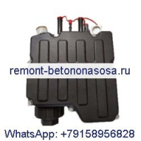 Насос мочевины 5303018FR для двигателя Cummins