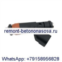 Клапан дозирования насоса мочевины A045U724 для Cummins