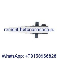Впрыск топлива 3076130 для Cummins KTA19