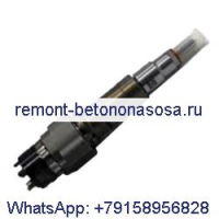 Впрыск топлива 4327072 4928421 для Cummins ISL