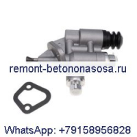 Топливоперекачивающий насос 1106N1-010 3904372 3936320 5334912 для двигателя Cummins 6B 6BT 4B 4BT