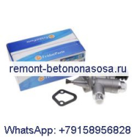 Топливоперекачивающий насос 4988753 для двигателя Cummins 6BT 6CT