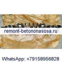 Коленчатый вал 3968165 для двигателя Cummins QSB6.7