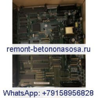 Цифровая печатная плата 300-4079 для генератора Cummins Onan