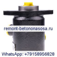 Для двигателя Cummins 4BT 6BT 6CT 6LT гидравлический насос 4934128