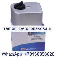 Крышка клапана с крышкой 3928405 для Cummins Dodge RAM 3.9L 5.9L B3.9L B5.9L 4BT 6BT
