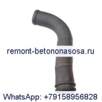 Перепускная трубка воды 213485 для двигателя Cummins NT495 NH855 NT855