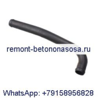 Трубка перекачки воды 215041 для двигателя Cummins NT495 NH855 NT855