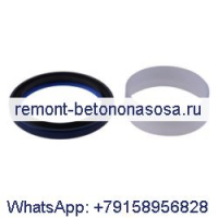 Передний сальник коленчатого вала 3904353 для двигателя Cummins 6BT 4BT