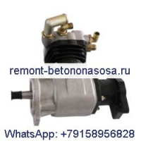 Воздушный компрессор C3970805 3970805 для двигателя Cummins 6CT 6CTA 8,3