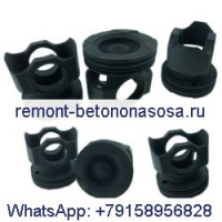 Поршень 4921747 для двигателя Cummins ISX, серийный номер 79121892