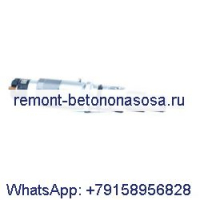 Топливная форсунка 4993482 для двигателя Cummins QSL QSL8.9 QSL9 QSC8.3