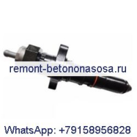Впрыск топлива 3095773 для двигателя Cummins KTA19 KTA38 KTA50 QSK19 QSK38 QSK50