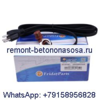 Блок шнура обогревателя 251919C 68409910AB для двигателя Current Dodge Cummins 5.9L 6.7L